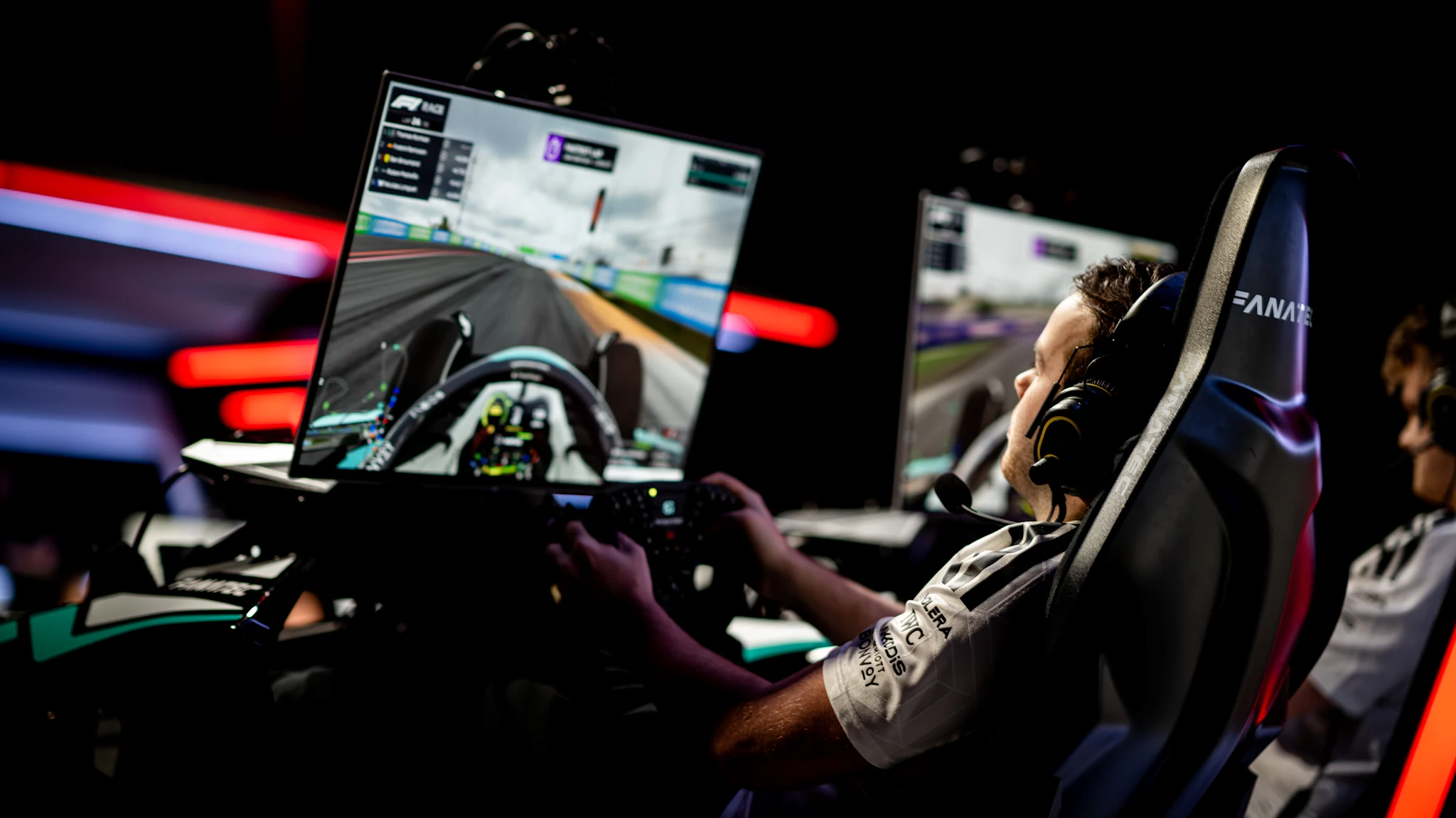 2026 F1 K1体育 世界锦标赛第十轮直播：墨西哥城站竞逐即将开启